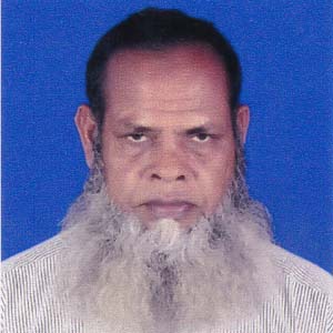 MD. MAZHARUL ISLAM